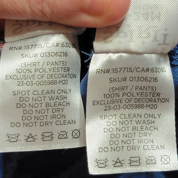 Spirit Halloween "Wittle Werewolf" Infant Costume - Size 18-24 Months - Picture 16 of 16